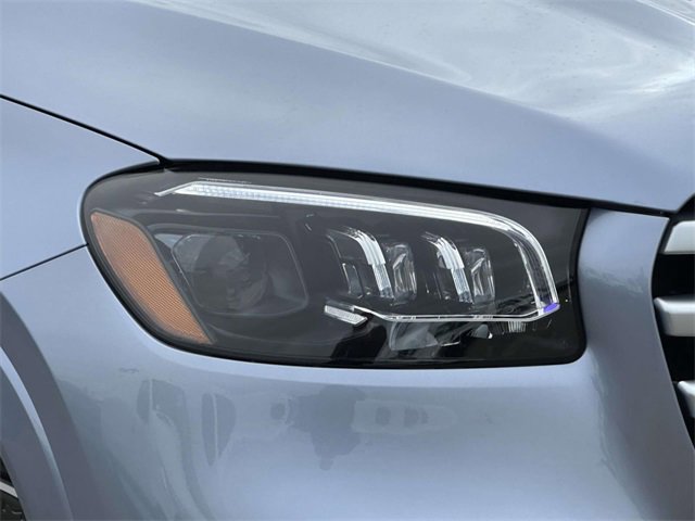 New 2026 Mercedes-Benz GLS 450 4MATIC image 15