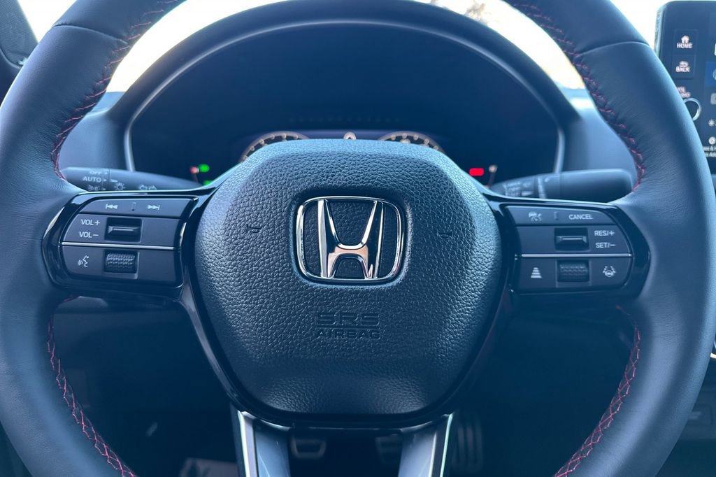 New 2026 Honda Civic Si image 26