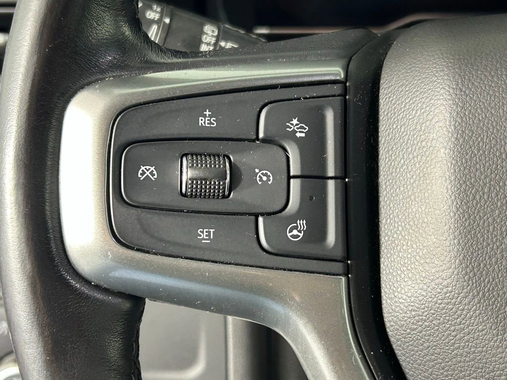 Used 2022 Chevrolet Tahoe LT w/ LT Signature Plus Package image 29