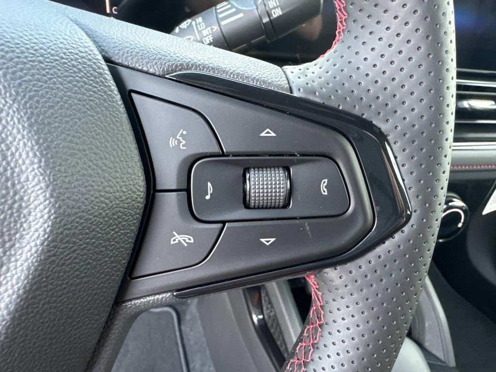 New 2026 Chevrolet TrailBlazer RS FWD image 22