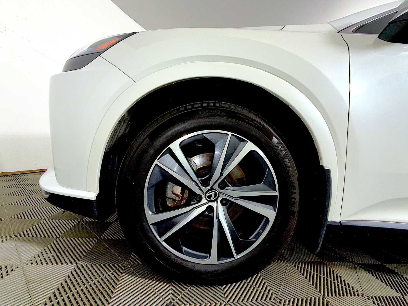 Used 2024 Lexus RX 350 Premium AWD/4WD image 8