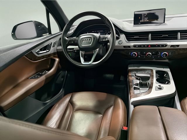Used 2018 Audi Q7 2.0T Premium image 23