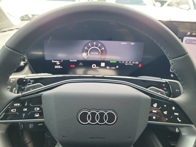 Certified 2026 Audi Q3 quattro 2.0T AWD/4WD image 21