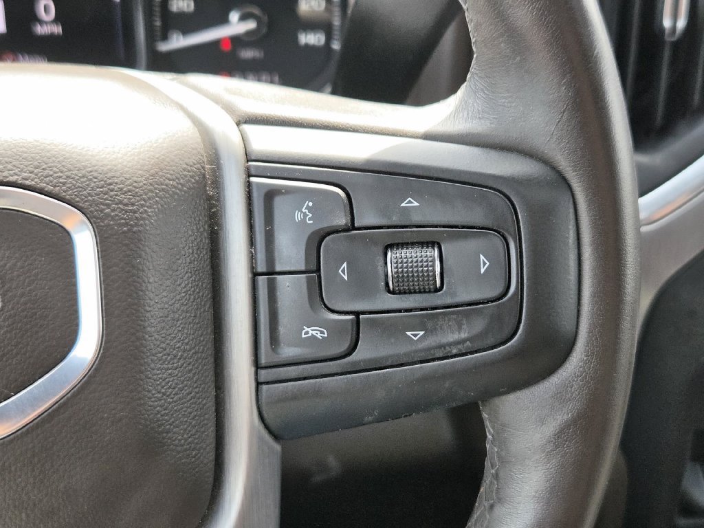 Used 2022 GMC Sierra 1500 Denali w/ Driver Alert Package II AWD/4WD image 33
