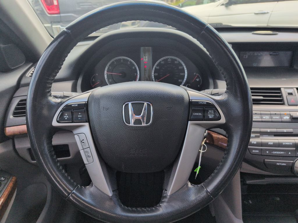 Used 2012 Honda Accord EX-L image 15