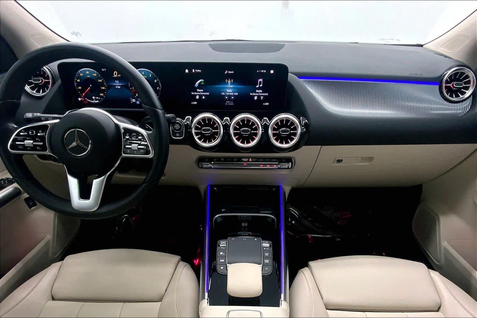 Certified 2023 Mercedes-Benz GLA 250 image 18