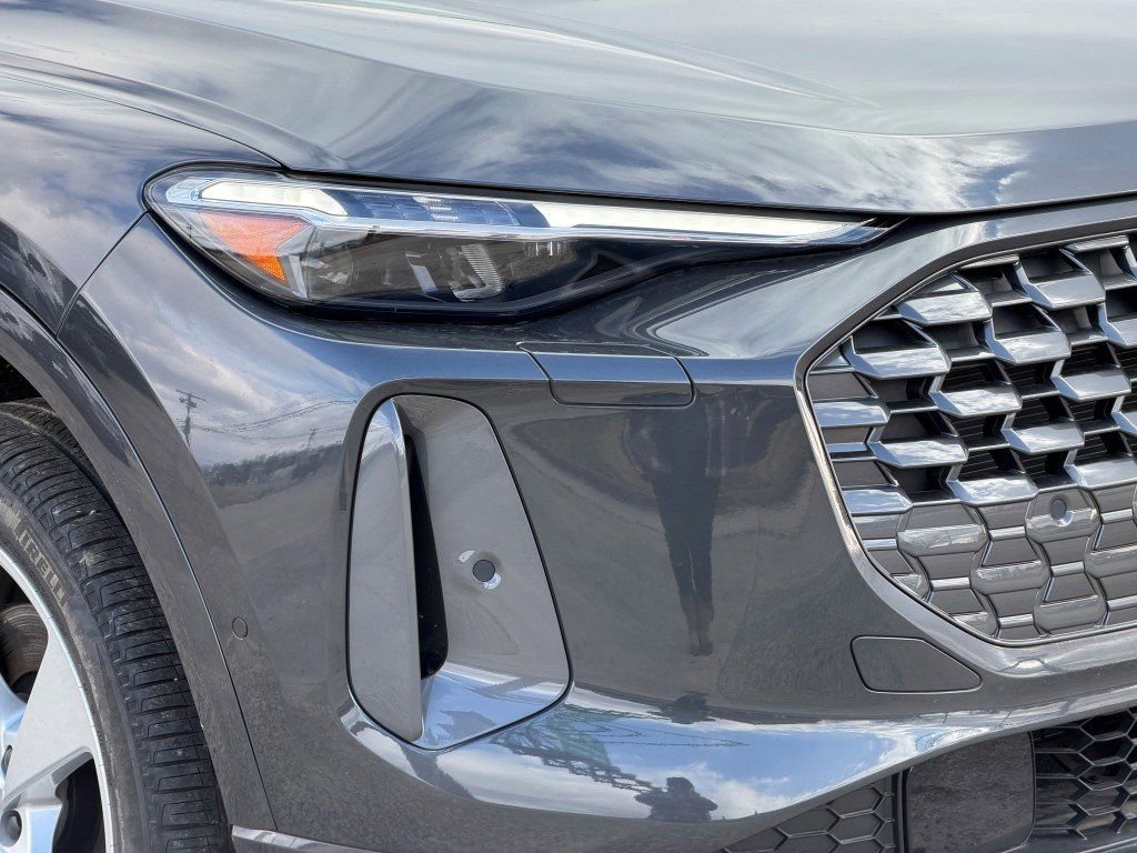 New 2025 Audi Q5 2.0T Premium Plus image 3