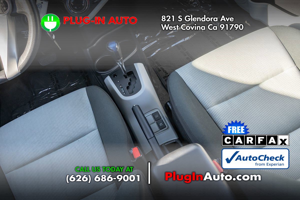 Used 2012 Toyota Prius C Two image 15