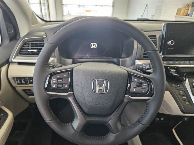 New 2026 Honda Odyssey EX-L image 20