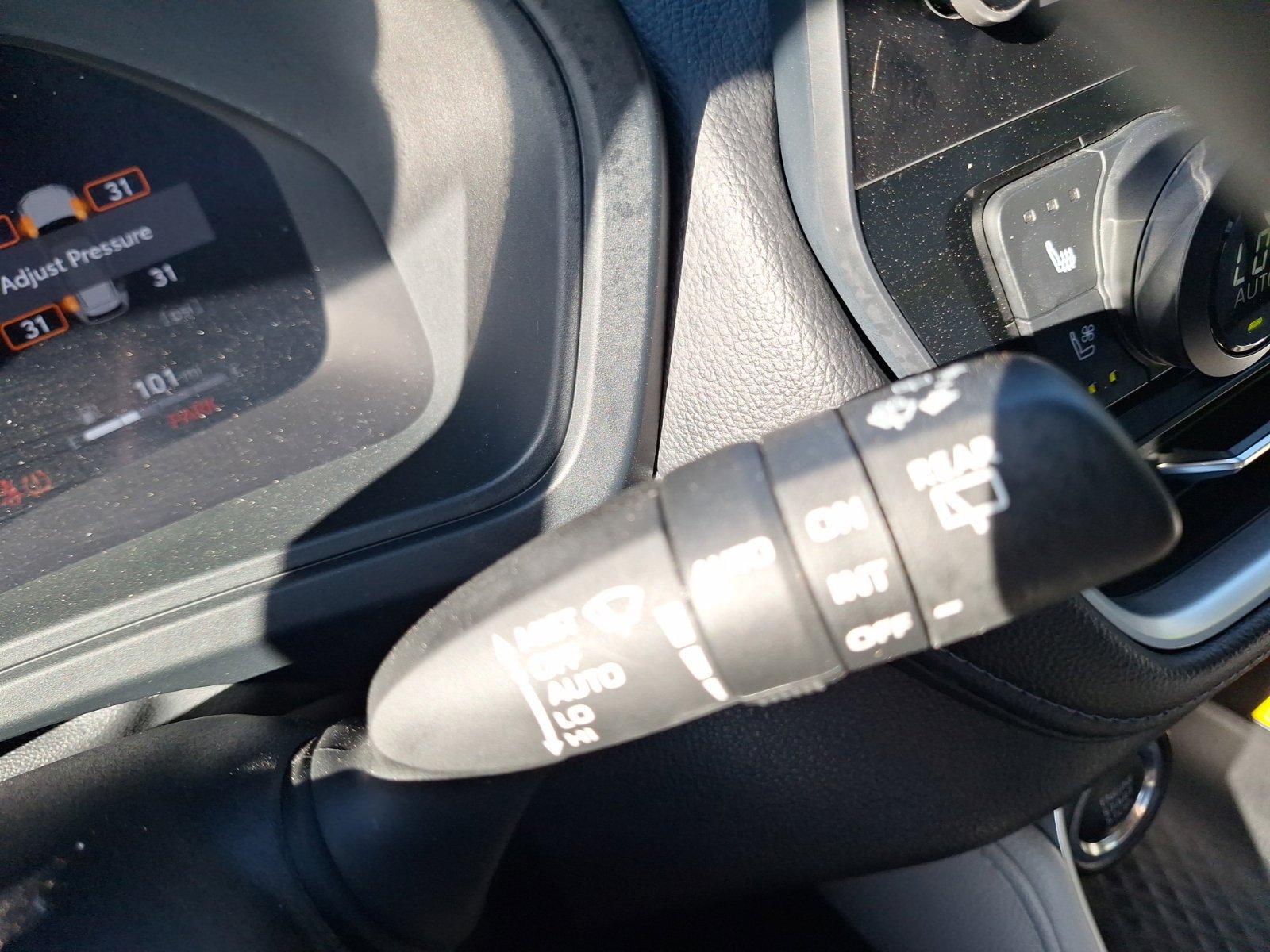 Used 2026 Toyota Grand Highlander FWD image 22