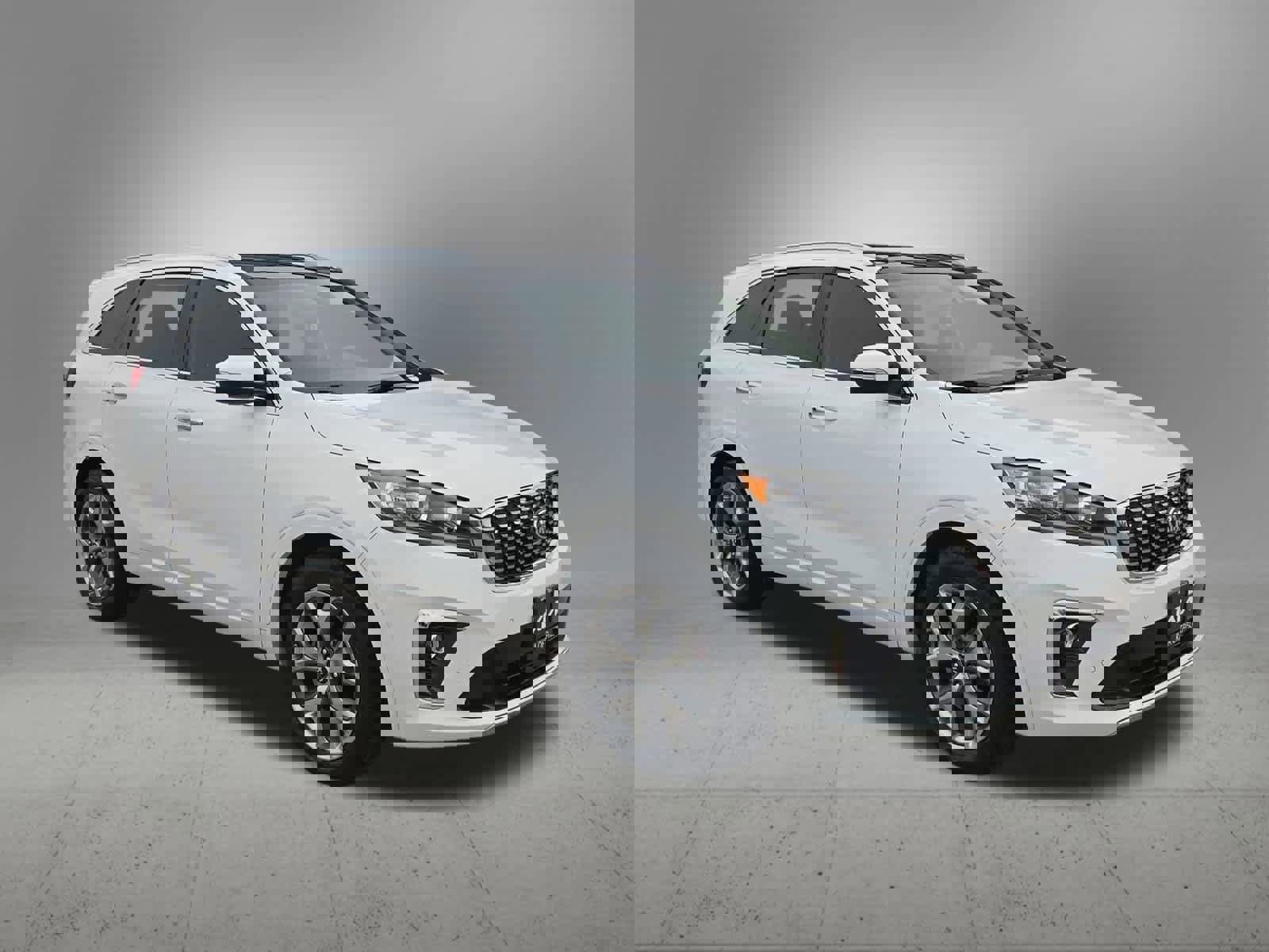 Used 2019 Kia Sorento SX image 8