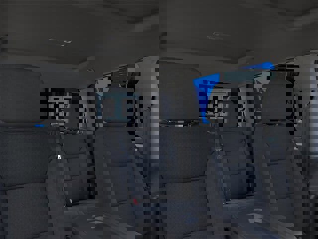 New 2026 Chevrolet Silverado 1500 RST w/ RST Select Package image 24