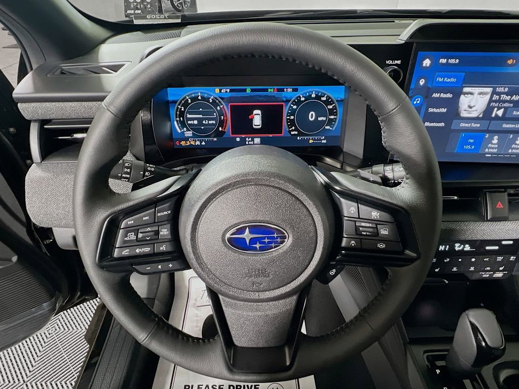 New 2026 Subaru Outback Limited XT AWD/4WD image 10