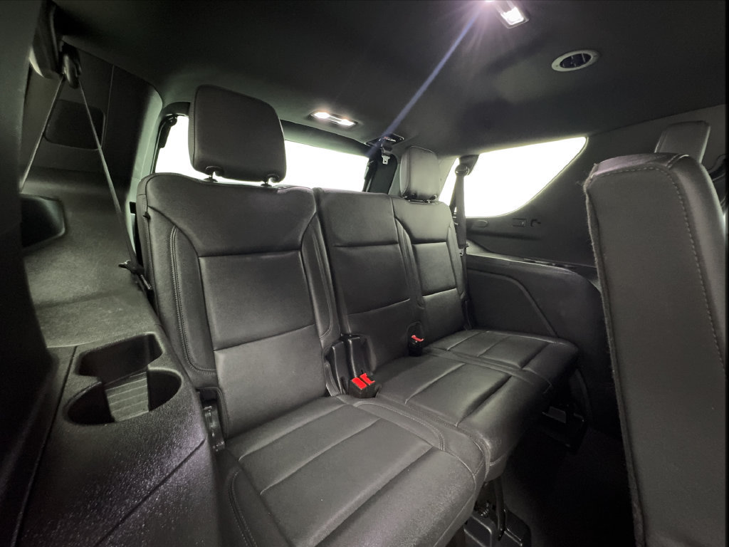 Used 2025 Chevrolet Tahoe LT RWD image 37