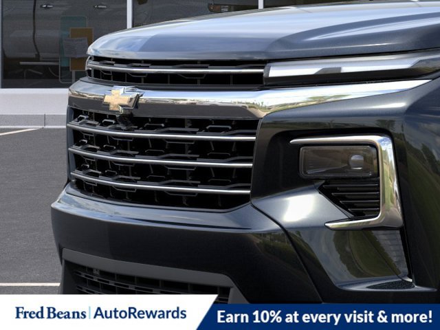 New 2027 Chevrolet Traverse LT AWD/4WD image 17