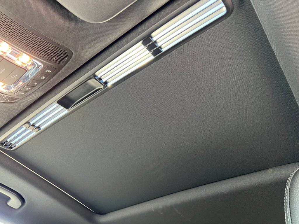 New 2025 Mercedes-Benz GLE 450 4MATIC image 9
