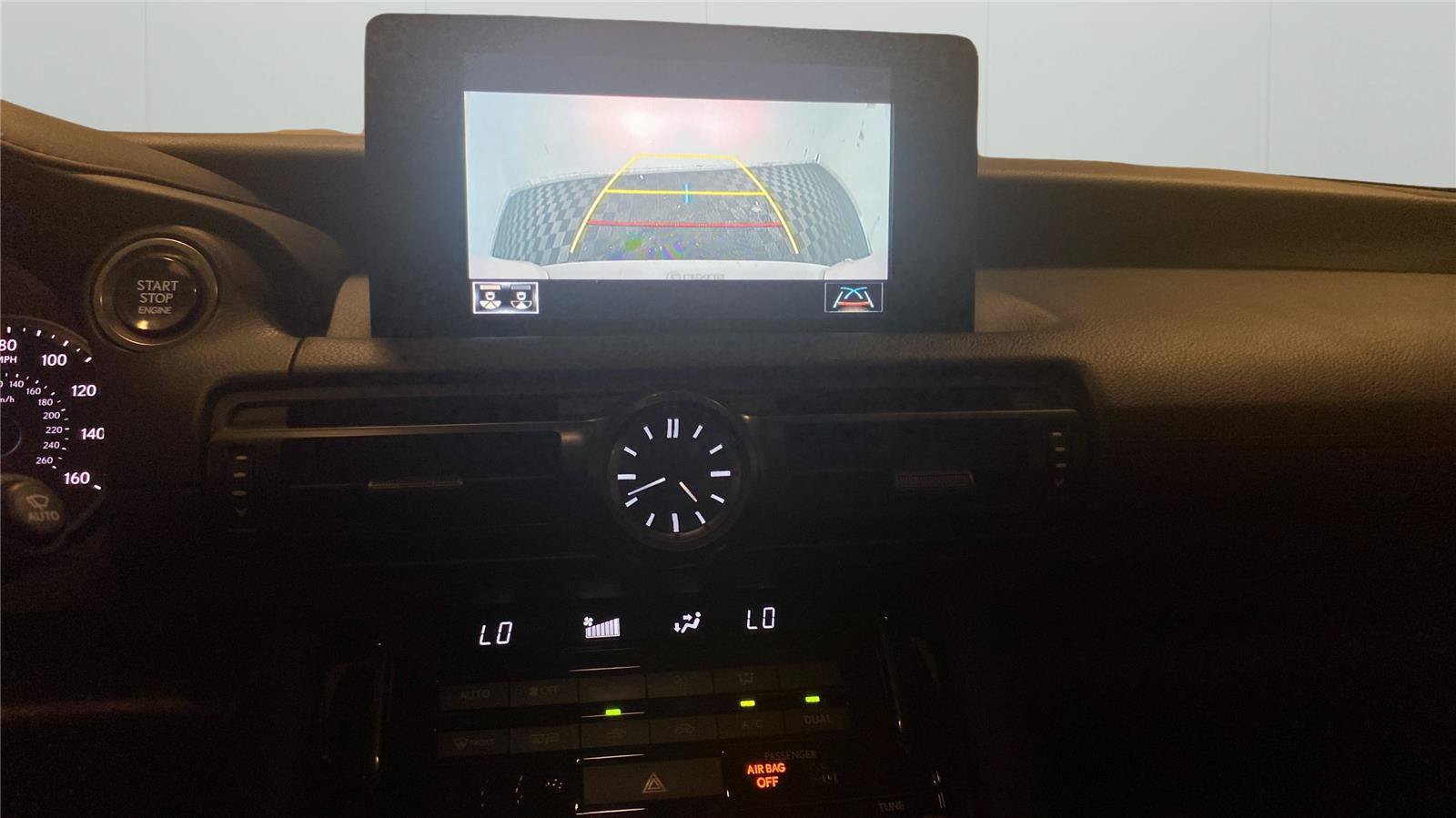 Used 2024 Lexus IS 300 w/ Comfort Package RWD image 17