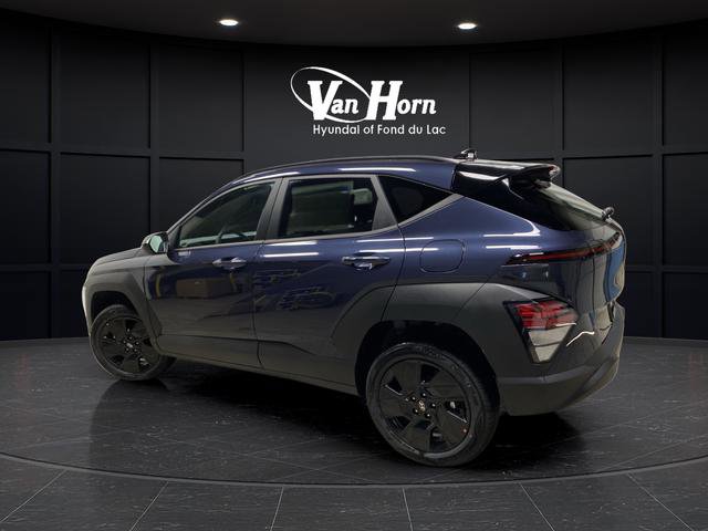 New 2026 Hyundai Kona SEL Sport image 3