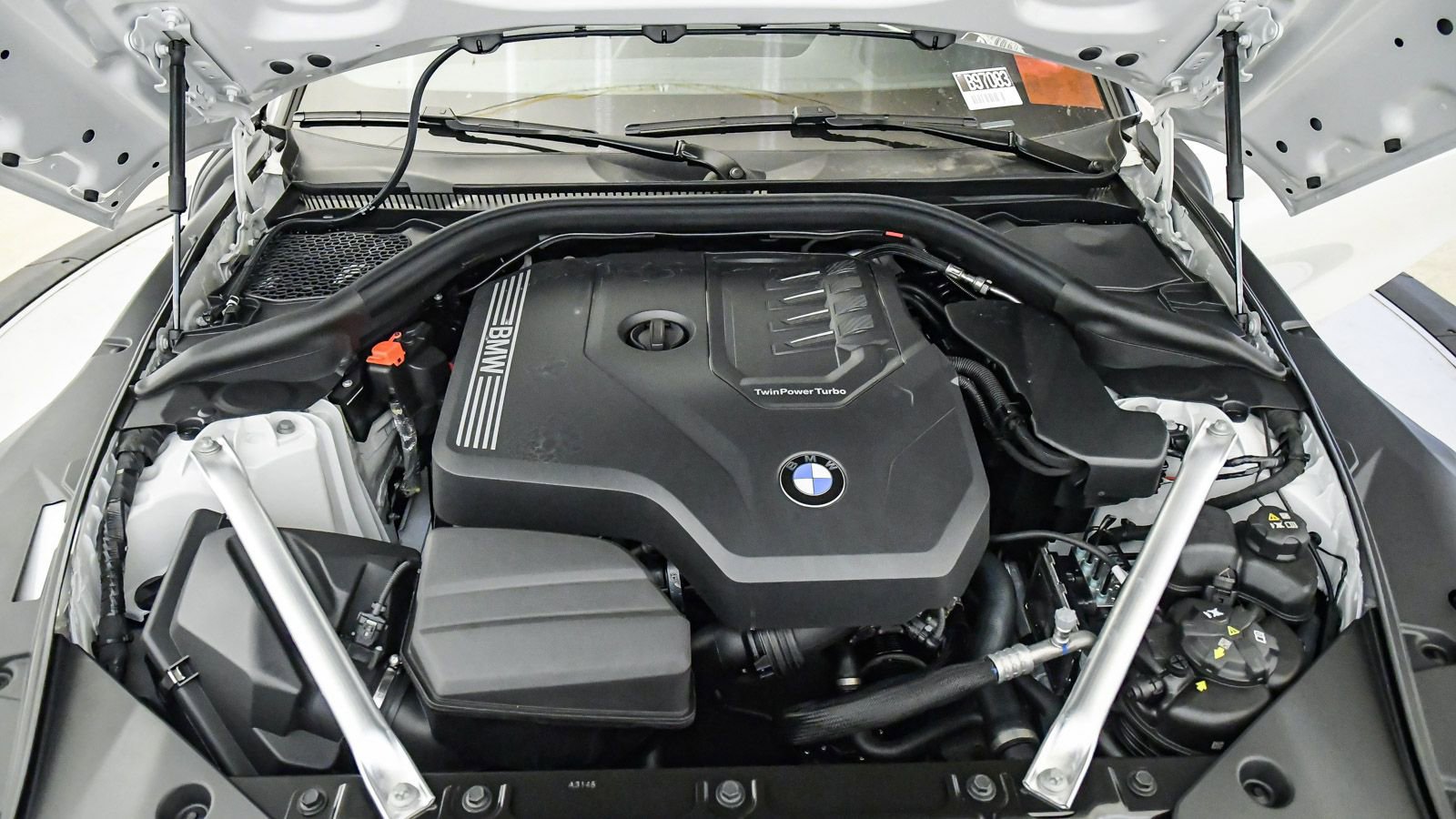 New 2026 BMW Z4 sDrive30i w/ Premium Package image 27