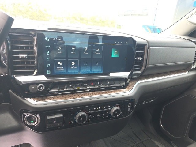 New 2025 Chevrolet Silverado 1500 RST w/ Rally Edition image 20