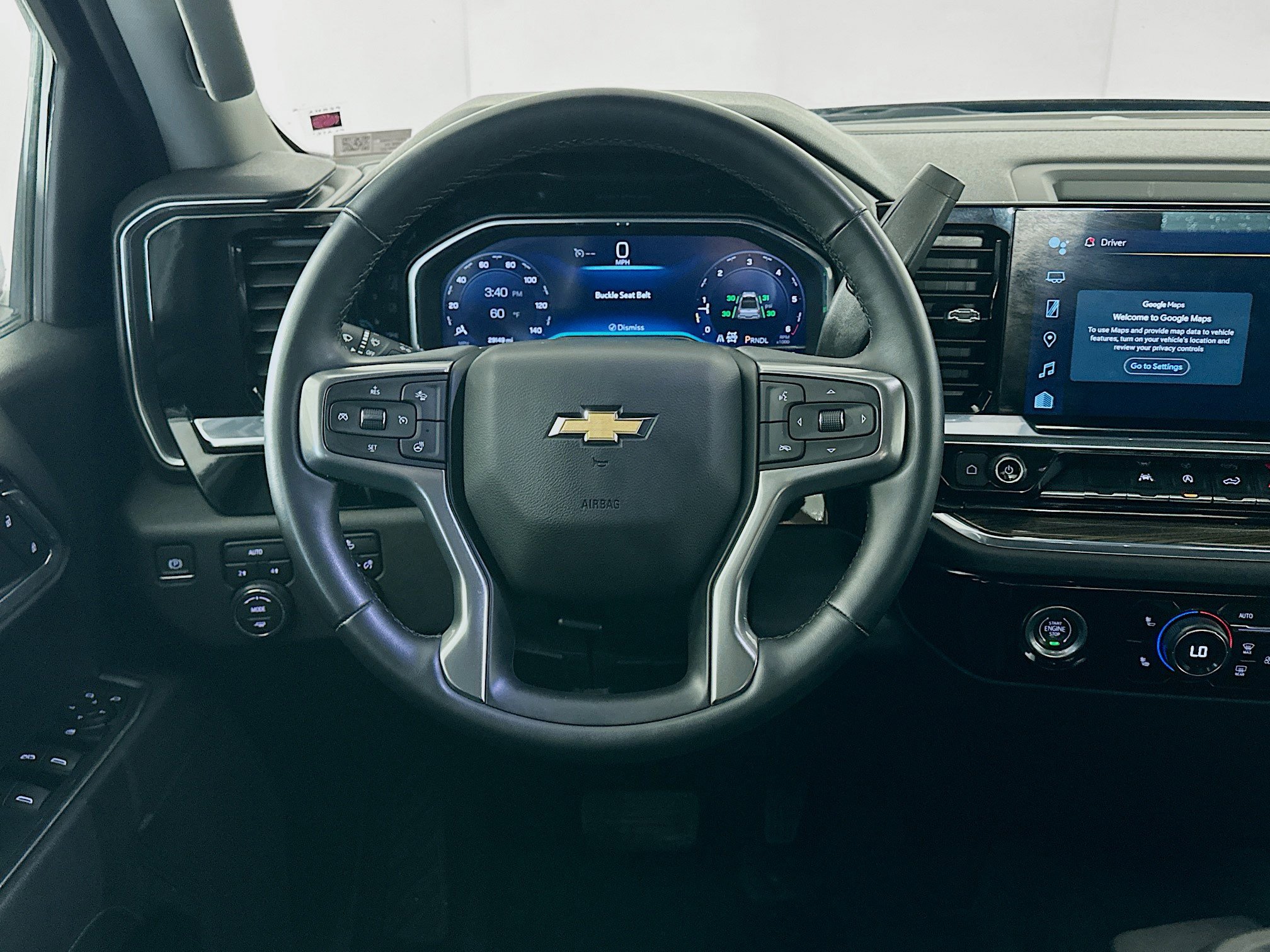 Used 2024 Chevrolet Silverado 1500 LT image 17