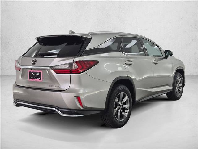 Used 2018 Lexus RX 350L FWD w/ Accessory Package image 5