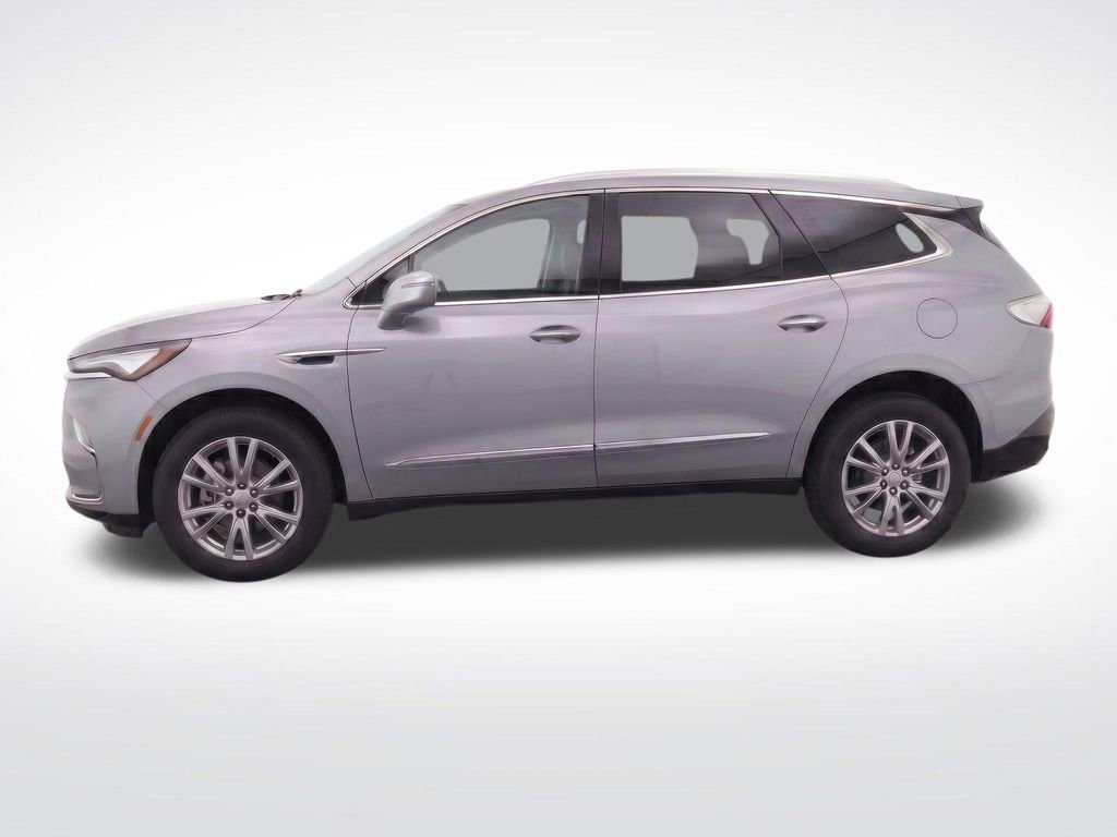 Certified 2024 Buick Enclave Essence w/ Experience Buick Package AWD/4WD image 38