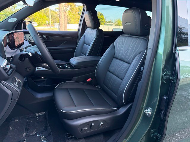 New 2027 Buick Enclave Avenir FWD image 13