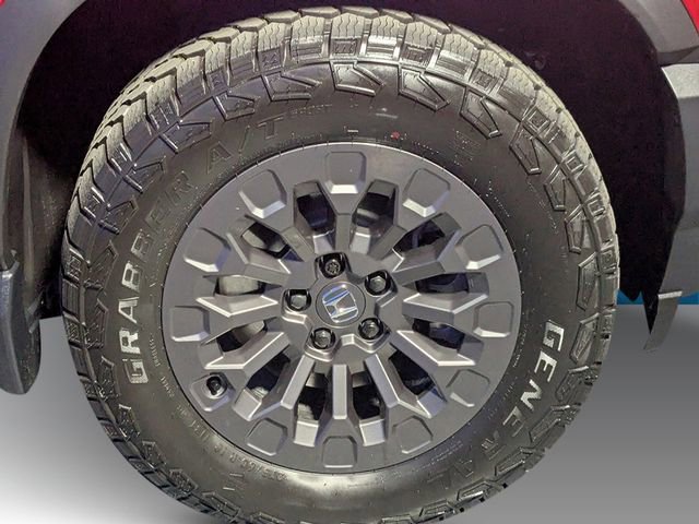 New 2026 Honda Passport TrailSport image 9