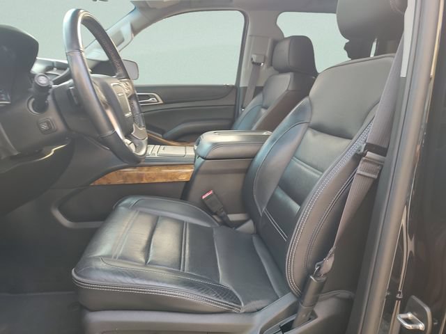 Used 2017 GMC Yukon Denali w/ Open Road Package RWD image 27