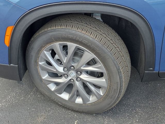 New 2026 Buick Enclave Preferred w/ Power Package image 33