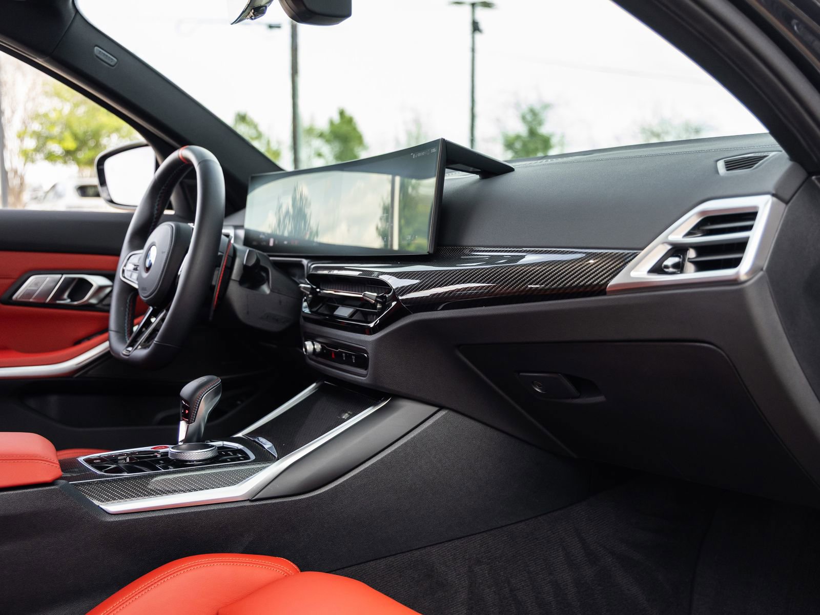 Used 2026 BMW M3 Competition image 49