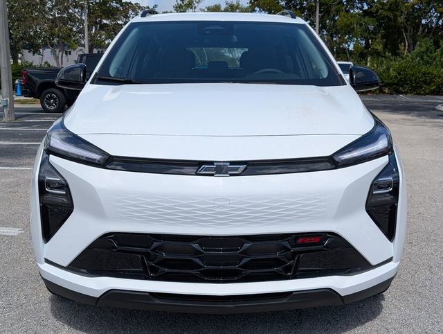New 2027 Chevrolet Bolt RS image 2