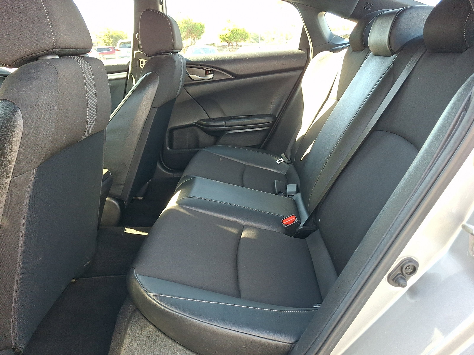 Used 2019 Honda Civic Sport image 10
