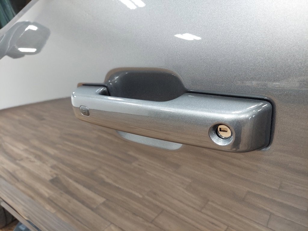 New 2025 Ford F150 Lightning Flash image 8