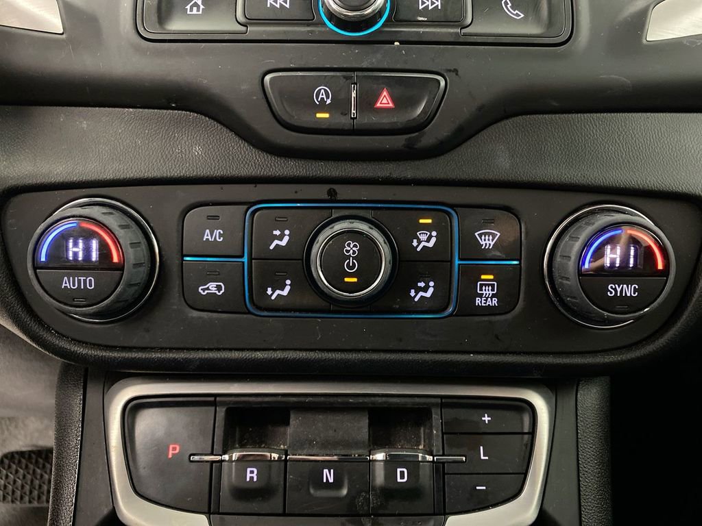 Certified 2023 GMC Terrain SLE w/ Driver Convenience Package image 18