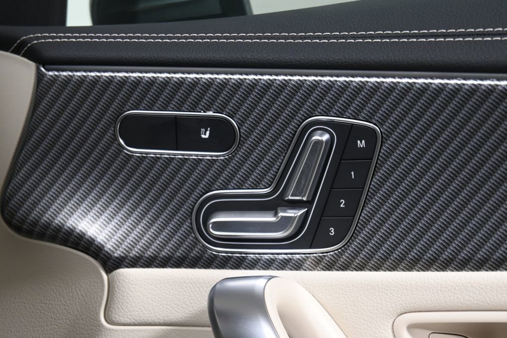 Certified 2026 Mercedes-Benz CLA 250 4MATIC image 28