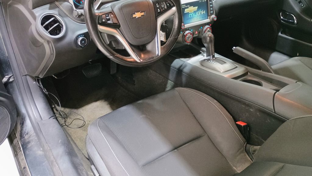 Used 2014 Chevrolet Camaro LT image 10