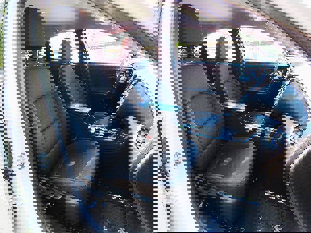 Used 2021 Chevrolet Malibu LT image 15