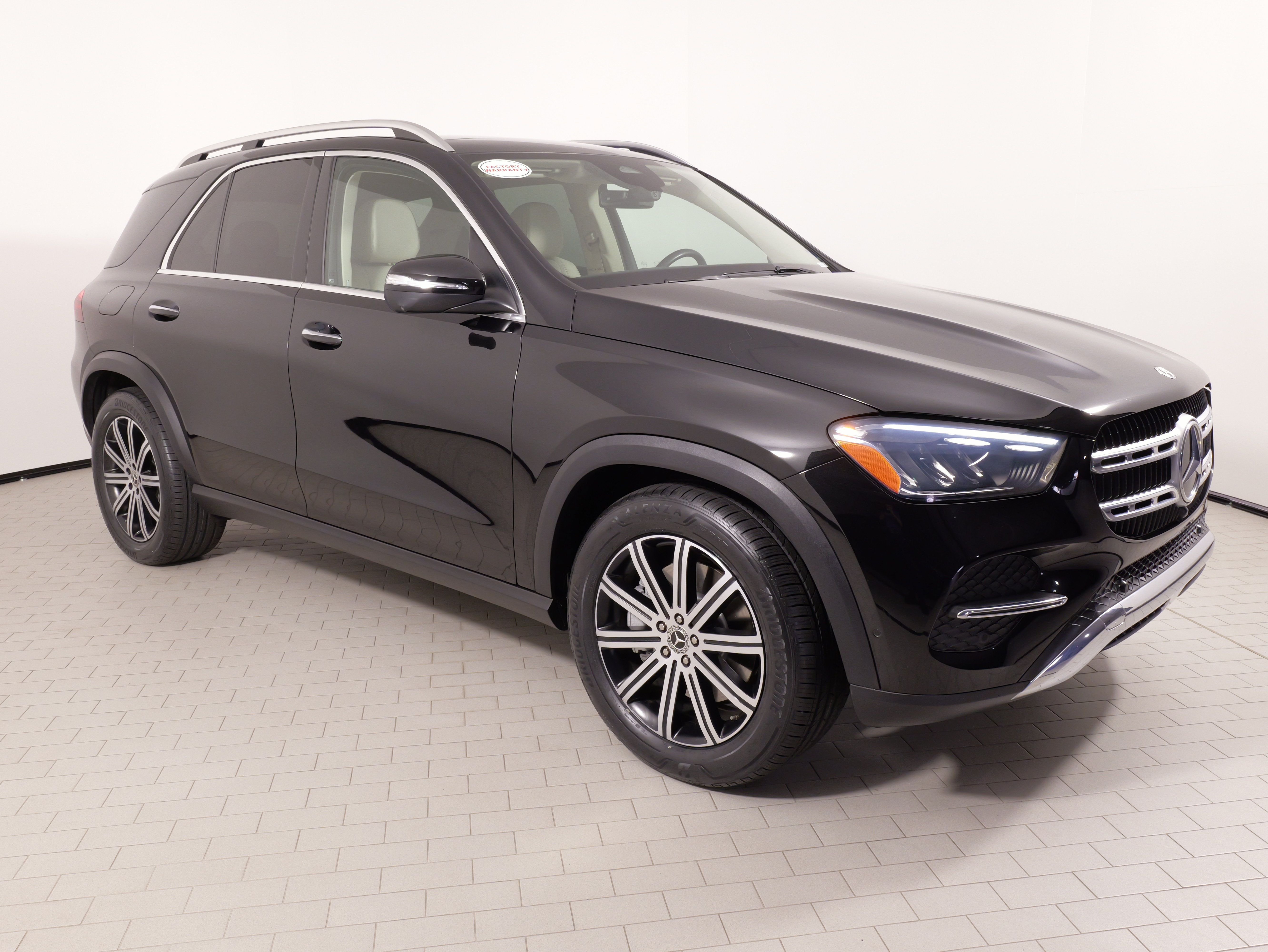 Used 2024 Mercedes-Benz GLE 450e 4MATIC image 7