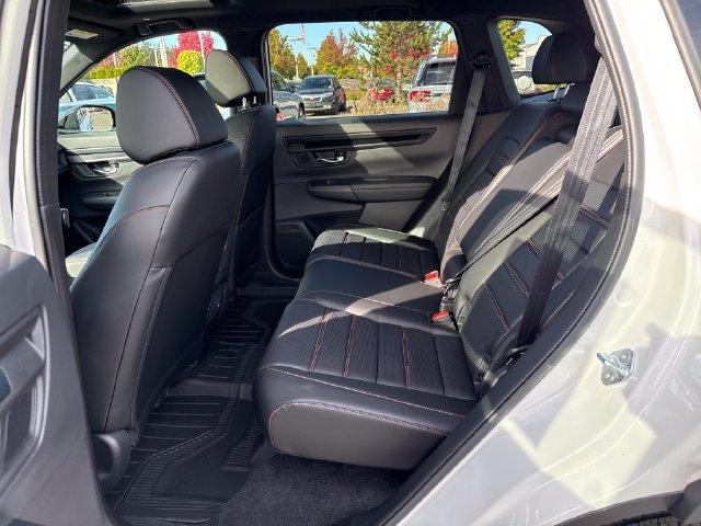 New 2027 Honda CR-V Sport-L image 14