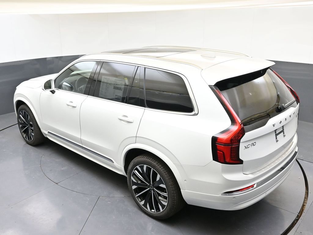New 2026 Volvo XC90 B6 Plus w/ Protection Package Premier image 48