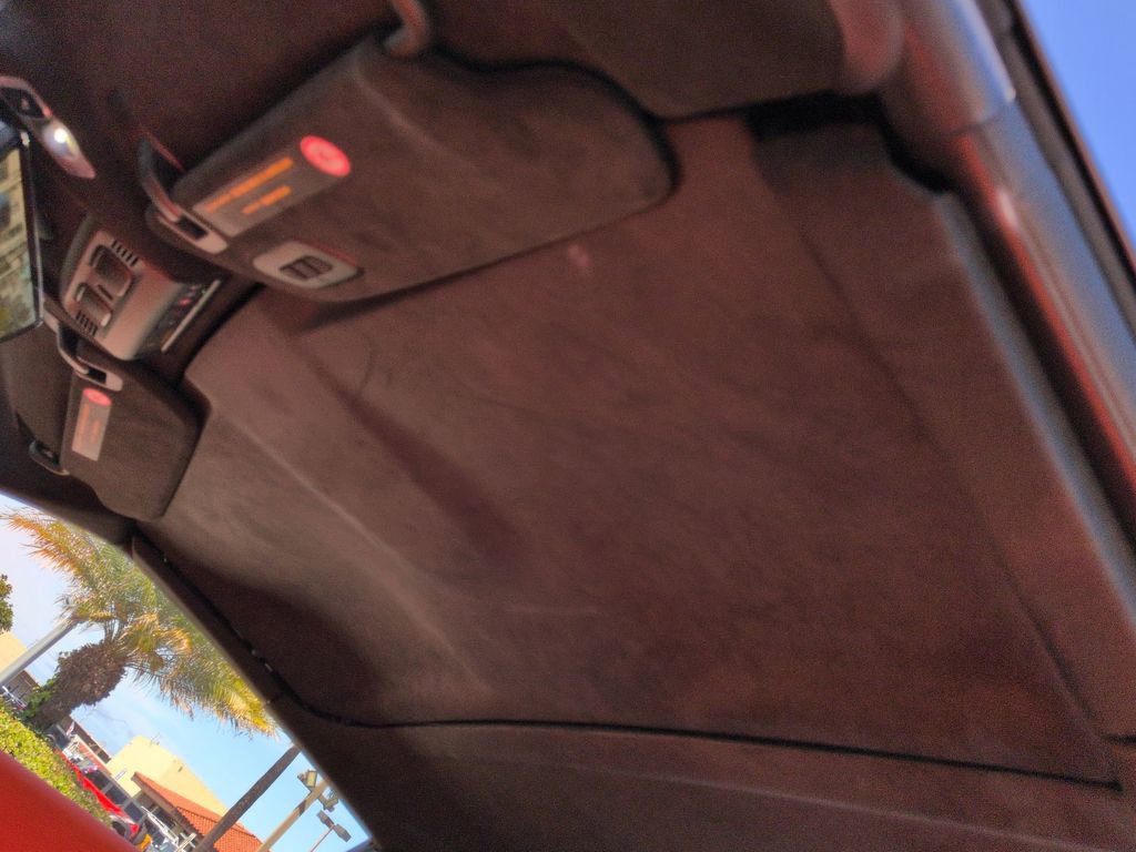 Used 2025 Chevrolet Corvette E-Ray w/ Stealth Interior Trim Package AWD/4WD image 20