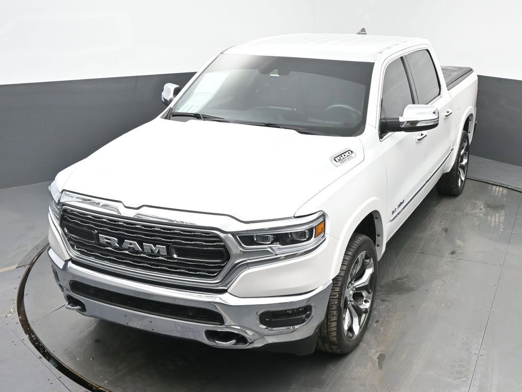 Used 2020 RAM 1500 Limited image 38