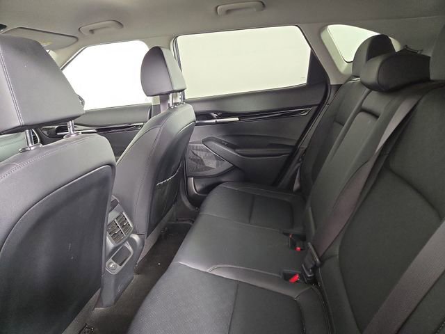 Certified 2023 Kia Seltos SX image 17