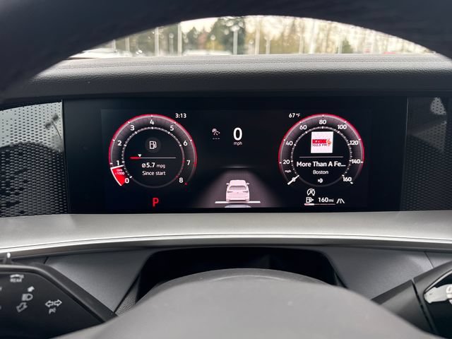 New 2026 Volkswagen Tiguan SE R-Line AWD/4WD image 21