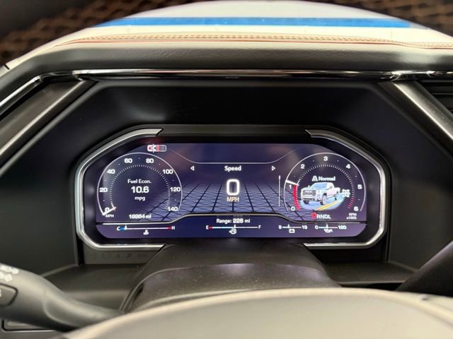 Used 2024 GMC Sierra 2500 AT4 w/ AT4 Preferred Package image 26