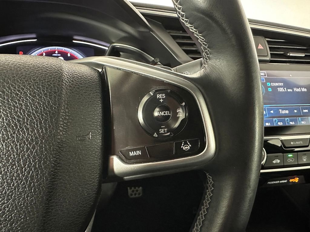 Used 2020 Honda Civic Sport image 13