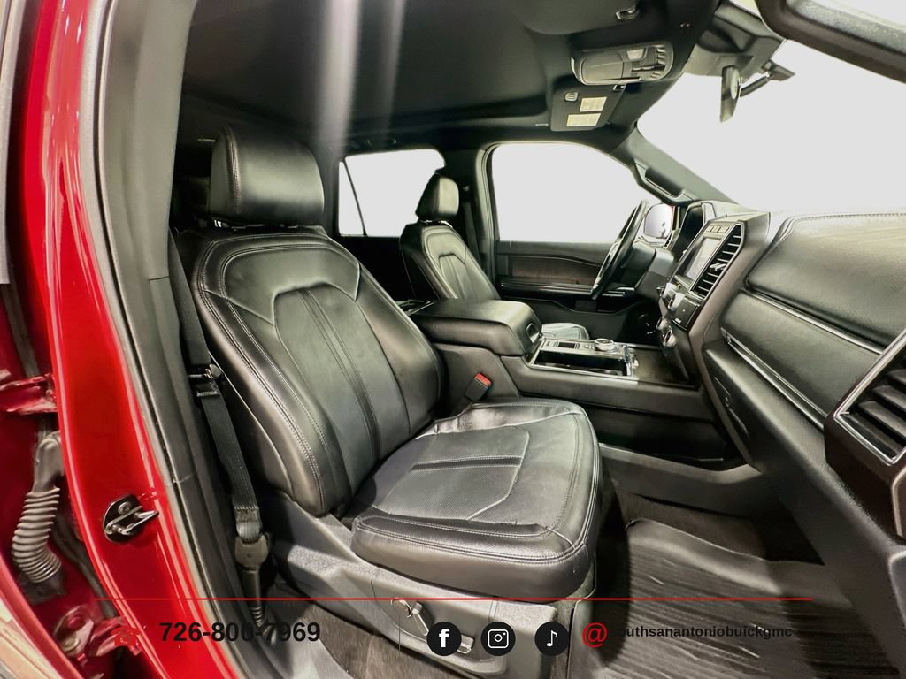 Used 2021 Ford Expedition Limited RWD image 30