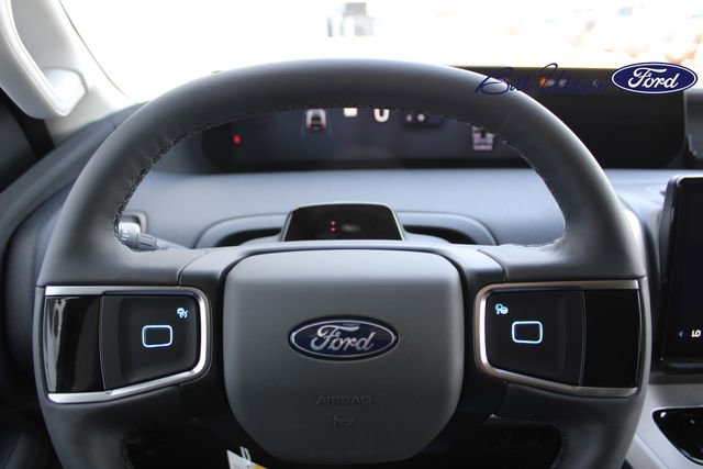 New 2026 Ford Expedition Max Active image 16